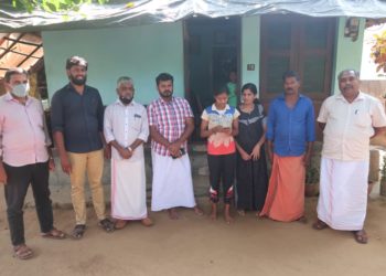 നജാത്ത് കോളേജിൽ പ്രീ മാരിറ്റൽ കൗൺസിലിങ്