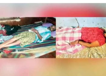 ദു​രി​ത​ക്കി​ട​ക്ക​യി​ൽ ദ​മ്പ​തി​ക​ൾ; ചി​കി​ത്സാ​സ​ഹാ​യം തേ​ടി ആ​റം​ഗ കു​ടും​ബം