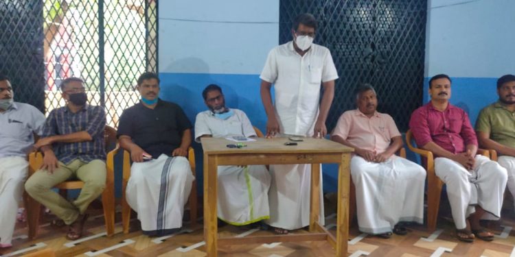 ആവശ്യത്തിന് അധ്യാപകരില്ല; ആശങ്കയോടെ വിദ്യാർത്ഥികളും രക്ഷിതാക്കളും