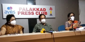 ജില്ലയ്ക്കായി 30870 ഡോസ് അനുവദിച്ചു.