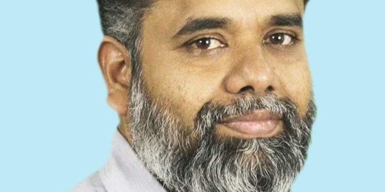 വെൽഫെയർ പാർട്ടി: പി.എസ് അബൂഫൈസൽ ജില്ല പ്രസിഡൻ്റ്;മോഹൻദാസ് പറളി ജനറൽ സെക്രട്ടറി