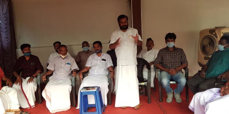 ബഡ്ജറ്റ്: കേരള കോണ്ഗ്രസ് (എം) ന്റെ ആവശ്യങ്ങൾക്കുള്ള അംഗീകാരം