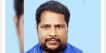 ക​ട ഉ​ദ്ഘാ​ട​നം ക​ഴി​ഞ്ഞ് മ​ണി​ക്കൂ​റു​ക​ൾ​ക്ക​കം വ്യാ​പാ​രി കു​ഴ​ഞ്ഞു​വീ​ണ്​ മ​രി​ച്ചു