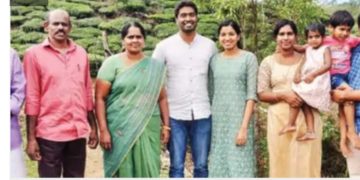 ഹൈറേഞ്ചുകാരൻ   ഒറ്റപ്പാലത്തിന്റെ സബ് കളക്ടർ