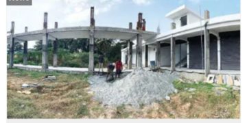 സ്റ്റേഡിയം സ്റ്റാൻഡിൽ ബസ് ടെർമിനൽ മാർച്ചിനുള്ളിൽ