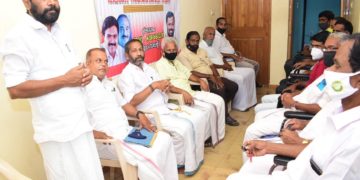 പെട്രോൾ ഡീസൽ വില വർദ്ധനവ് പിൻവലിക്കണം :  കേരള കോൺഗ്രസ് എം