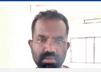 നി​ര​വ​ധി കേ​സു​ക​ളി​ലെ പ്ര​തി പി​ടി​യി​ൽ