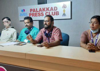 കാരുണ്യ വിപ്ലവ വുമായി മങ്കര ഗ്രാമപഞ്ചായത്തും ദയ ചാരിറ്റബിൾ ട്രസ്റ്റും