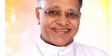 മണ്ണാർക്കാട് വ്യവസായിയെ ഇടത് സ്ഥാനാർത്ഥിയാക്കാൻ ശുപാർശ ചെയ്ത് ബിഷപ്പ്