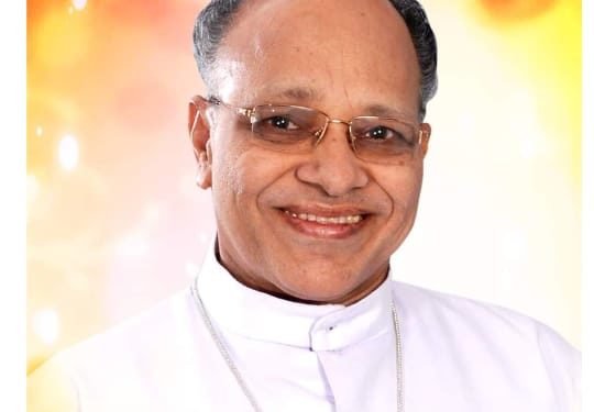 മണ്ണാർക്കാട് വ്യവസായിയെ ഇടത് സ്ഥാനാർത്ഥിയാക്കാൻ ശുപാർശ ചെയ്ത് ബിഷപ്പ്