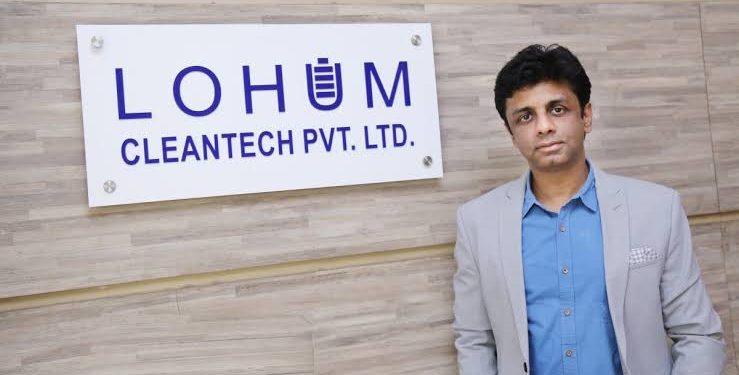 ലോഹൂം ലിഥിയം- ഇയോണ്‍ബാറ്ററി ഉല്‍പ്പാദനം വര്‍ധിപ്പിക്കും