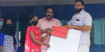 ഗണിത പിന്നോക്കാവസ്ഥ മാറ്റിയെടുക്കാന്‍ ഇനി ഓരോ വീടും ഗണിതമയം.
