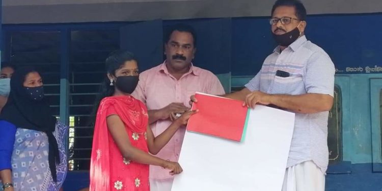 ഗണിത പിന്നോക്കാവസ്ഥ മാറ്റിയെടുക്കാന്‍ ഇനി ഓരോ വീടും ഗണിതമയം.