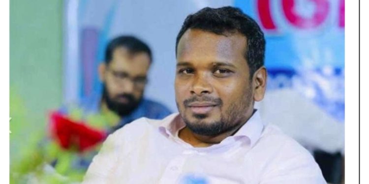 നിയമസഭാ തിരഞ്ഞെടുപ്പ്: മല്‍സര സാധ്യത തള്ളാതെ ഫിറോസ് കുന്നംപറമ്പില്‍