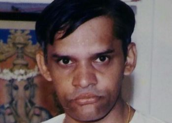 നിര്യാതനായി