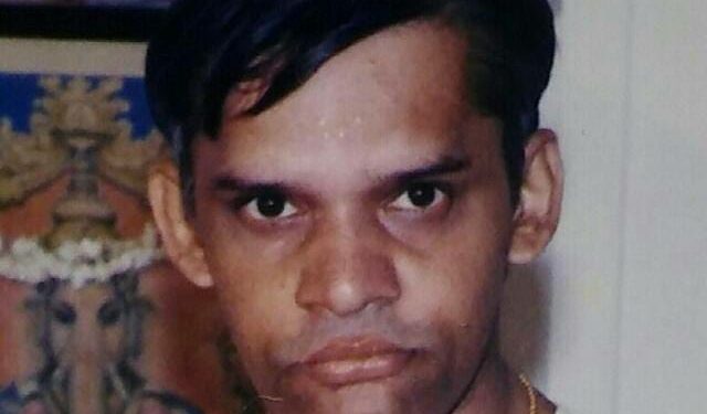 നിര്യാതനായി