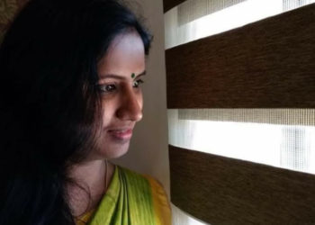 ഞാൻ….