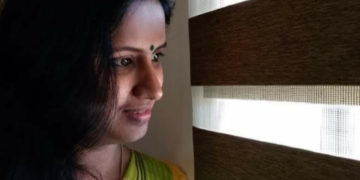 ഞാൻ….