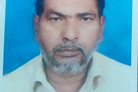 നിര്യാതനായി