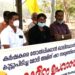 കർഷക സമരത്തിന് ഐക്യദാർഢ്യവുമായി ഏകദിന ഉപവാസം