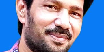 റെഡ് ക്രോസ്ജെആർസികൗൺസിലർ സംസ്ഥാനപുരസ്ക്കാരം നൂർ മുഹമ്മദിന്
