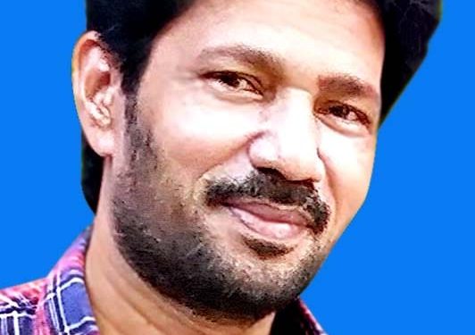 റെഡ് ക്രോസ്ജെആർസികൗൺസിലർ സംസ്ഥാനപുരസ്ക്കാരം നൂർ മുഹമ്മദിന്