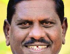 കെ.വി.വിജയദാസ് MLA ഗുരുതരാവസ്ഥയിൽ