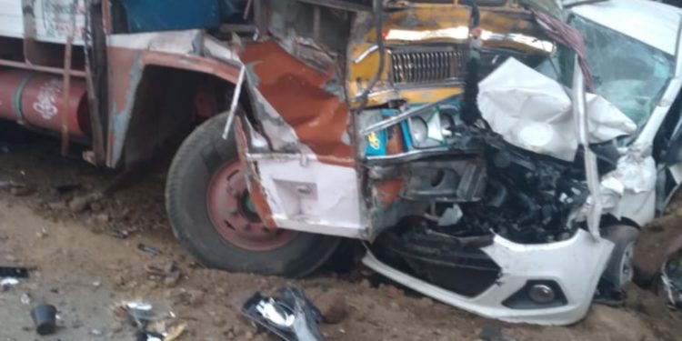 കുതിരാനിലെ അപകടം: ജനകീയ പ്രതിഷേധ കൂട്ടായ്മ ഇന്ന്