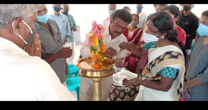 വീര ശൈവ വിഭാഗങ്ങൾക്ക് ജാതി സർട്ടിഫിക്കറ്റ് അനുവദിക്കണം ഓൾ ഇന്ത്യ വീര ശൈവ മഹാ സഭ