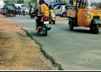 ന​ഗ​ര​ത്തി​ലെ ദു​രി​ത​യാ​ത്ര​ക്ക് എ​ന്നാ​ണ് ശാ​പ​മോ​ക്ഷം‍ ?