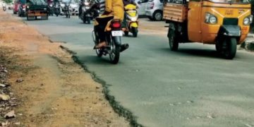 ന​ഗ​ര​ത്തി​ലെ ദു​രി​ത​യാ​ത്ര​ക്ക് എ​ന്നാ​ണ് ശാ​പ​മോ​ക്ഷം‍ ?