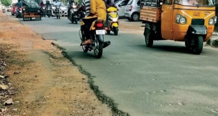 ന​ഗ​ര​ത്തി​ലെ ദു​രി​ത​യാ​ത്ര​ക്ക് എ​ന്നാ​ണ് ശാ​പ​മോ​ക്ഷം‍ ?