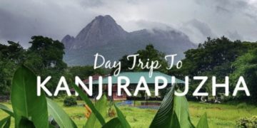 കാ​ഞ്ഞി​ര​പ്പു​ഴ ഡാം ​ഉ​ദ്യാ​ന​ത്തി​ലേ​ക്ക് സ​ന്ദ​ര്‍ശ​ക​രു​ടെ ഒ​ഴു​ക്ക്.