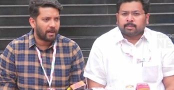 യുവജനങ്ങൾക്കും പുതുമുഖങ്ങൾക്കും പ്രാതിനിധ്യം വേണം:യൂത്ത്​ കോ​ൺഗ്രസ്
