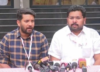 യുവജനങ്ങൾക്കും പുതുമുഖങ്ങൾക്കും പ്രാതിനിധ്യം വേണം:യൂത്ത്​ കോ​ൺഗ്രസ്