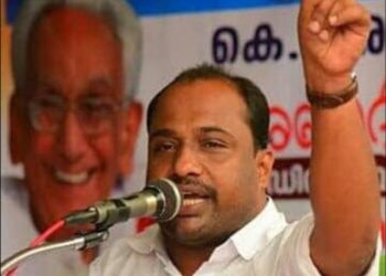 പാലക്കാടും ബിജെപി-എല്‍ഡിഎഫ് രഹസ്യ ധാരണ?’; ആരോപണവുമായി കെപിസിസി സെക്രട്ടറി