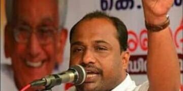 പാലക്കാടും ബിജെപി-എല്‍ഡിഎഫ് രഹസ്യ ധാരണ?’; ആരോപണവുമായി കെപിസിസി സെക്രട്ടറി