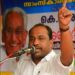 പാലക്കാടും ബിജെപി-എല്‍ഡിഎഫ് രഹസ്യ ധാരണ?’; ആരോപണവുമായി കെപിസിസി സെക്രട്ടറി