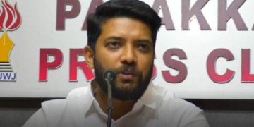 യൂത്ത് കോൺഗ്രസ്‌ തനിച്ച് മത്സരിക്കുമെന്ന വാർത്ത നിഷേധിച്ച് ഷാഫി പറമ്പിൽ.