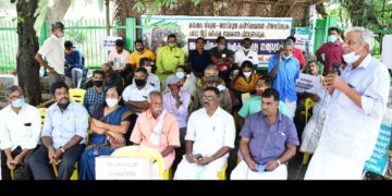 ഇന്ത്യാ രാജ്യത്തെ ” ബനാന റിപ്പബ്ളിക്ക് ആക്കി മാറ്റുവാൻ അനുവദിക്കില്ല… PT ജോൺ