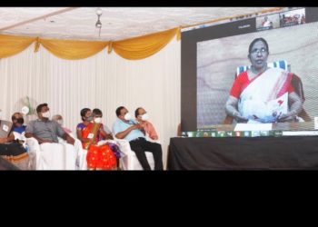 ബാലസൗഹൃദ പദ്ധതിക്ക് കഞ്ചിക്കോട് തുടക്കമായി