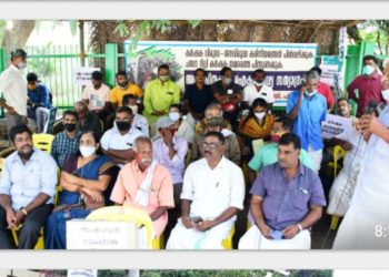 ഇന്ത്യാ രാജ്യത്തെ ” ബനാന റിപ്പബ്ളിക്ക് ആക്കി മാറ്റുവാൻ അനുവദിക്കില്ല… PT ജോൺ –