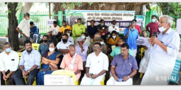 ഇന്ത്യാ രാജ്യത്തെ ” ബനാന റിപ്പബ്ളിക്ക് ആക്കി മാറ്റുവാൻ അനുവദിക്കില്ല… PT ജോൺ –