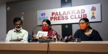 അറുപതുകാരിയായ വീട്ടമ്മക്കും പെൺമക്കൾക്കും തട്ടിപ്പുകാരുടെ ഭീക്ഷണി .
