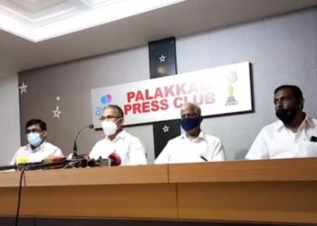 ആണ്ടിയപ്പു  ഉന്നയിച്ച ആരോപണങ്ങൾ അടിസ്ഥാന രഹിതമാണെന്  കോൺഗ്രസ്സ്