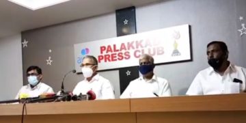 ആണ്ടിയപ്പു  ഉന്നയിച്ച ആരോപണങ്ങൾ അടിസ്ഥാന രഹിതമാണെന്  കോൺഗ്രസ്സ്