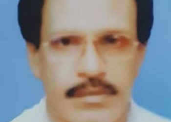 നിര്യാതനായി