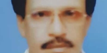 നിര്യാതനായി