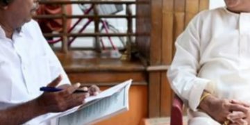 ഹാസ്യ സാമ്രാട്ട് ജഗതി ശ്രീകുമാർ സപ്തതിയുടെ നിറവിൽ