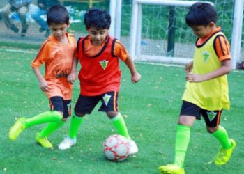 ഫുട്ബാൾ പരിശീലന ക്യാമ്പ്: അഡ്​മിഷൻ ഇന്നും നാളെയും